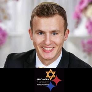 Meet your Posher, Yehuda